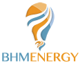 BHM Energy Logo